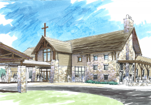 Church Architect