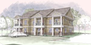 Architectural services Cartersville