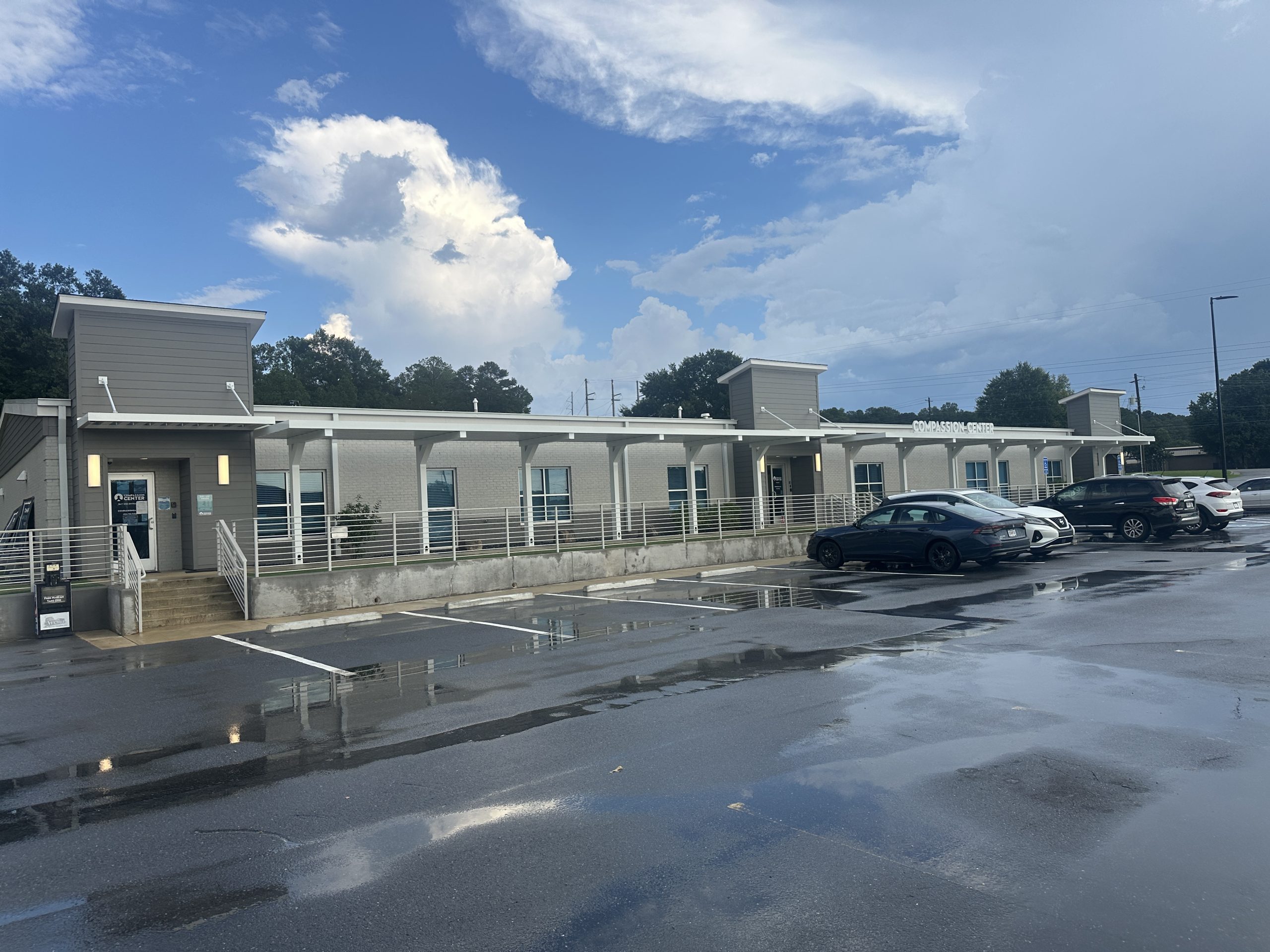 Crosspoint City Church
